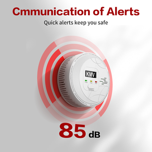 <span class=keywords><strong>Détecteur</strong></span> multi-gaz intelligent Kemingrui Wifi Tuya Smart Life, moniteur <span class=keywords><strong>de</strong></span> CO, <span class=keywords><strong>CO2</strong></span>, moniteur <span class=keywords><strong>de</strong></span> qualité <span class=keywords><strong>de</strong></span> l'air - Product Image 3