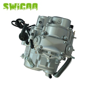 Puissant moteur inverse refroidi à l'eau de démarrage électrique <span class=keywords><strong>Shineray</strong></span> CB 250cc pour moto <span class=keywords><strong>Quad</strong></span> Dirt Bike ATV - Product Image 6