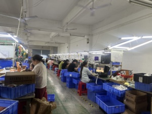 Ip camera 6MP icsee ống kính kép an ninh trong nhà IP Camera 360 ° truy cập từ xa với tầm nhìn ban đêm và Wifi PTZ CCTV <span class=keywords><strong>spy</strong></span> camera ẩn - Product Image 4