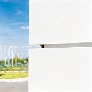 Panel Compuesto de Aleación de Aluminio PuloMax Moderno para Exteriores, 3 mm, 1220*2440 mm, Ignífugo, Grado A2, Ligero, Recubierto de PVDF/PE - Product Image 3