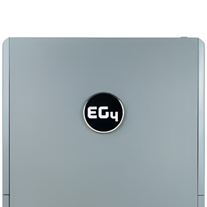 Batería de Fosfato de Hierro y Litio E G 4 de 280 Ah, 51.2 V, 14.3 kWh, para Montaje en Pared Interior, UL9540A - Product Image 3