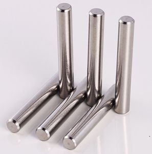 LeGood 3.5mm Chamfered Design 304 <b>Stainless</b> <b>Steel</b> Dowel <b>Pins</b> - Product Image 4