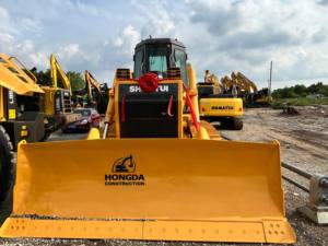 <b>Used</b> <b>bulldozer</b> SD16 Price Cheap Performance Good <b>Used</b> <b>bulldozer</b> SD16 On Sale - Product Image 4