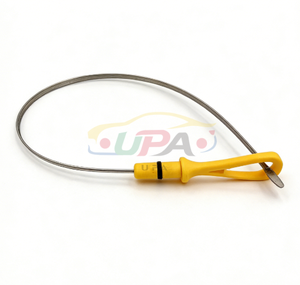 Système moteur de qualité originale ROD ASSY-OIL LEVEL GAUGE 26611-03951 2661103951 pour Hyundai Accent Kia Stinger 26611 03951 - Product Image 2