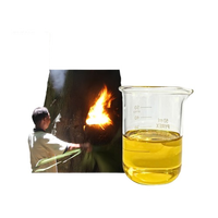 Bálsamo de Gurjun Auténtico y Natural (Aroma Atsiri Indonesia) Aroma Amaderado y Terroso, ACEITE DE BÁLSAMO DE GURJUN, GURJUNENE OSCURO 58%+ para Perfumería