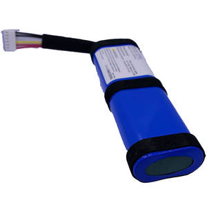 แบตเตอรี่ลิเธียมสำหรับ Xtreme3 <span class=keywords><strong>JBL</strong></span> แบตเตอรี่ GSP-2S2P-XT3A ลำโพงมาก<span class=keywords><strong>3</strong></span>ระดับ7.4V 5200mAh - Product Image 4