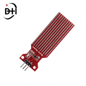 Módulo Sensor de Nivel de Agua de Lluvia, Detección de Profundidad de Superficie Líquida para Arduino - Product Image 3