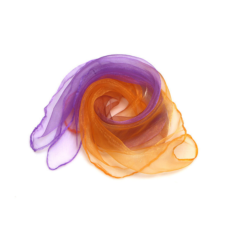 Hitasche Foulards à Jonglage Multicolores Écharpes à Jongler Foulards Hitasche Foulards à Jonglage Multicolores Écharpes à Jongler Foulards