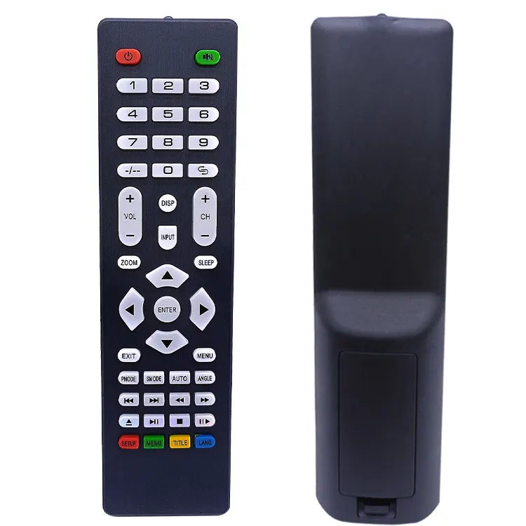 Venta al por mayor Ouling Control remoto Prime Video Uso para todas las marcas TV
