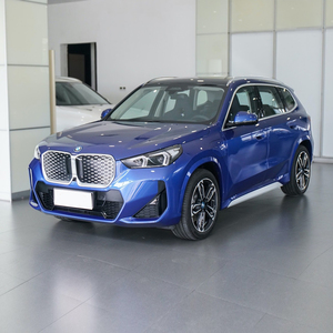 BMW iX1 eDrive25L <span class=keywords><strong>M</strong></span> Sport 2025 – Nouveau SUV Électrique 5 Portes 5 Places avec Batterie 66,5 kWh Longue Autonomie – Vente Flash - Product Image 1