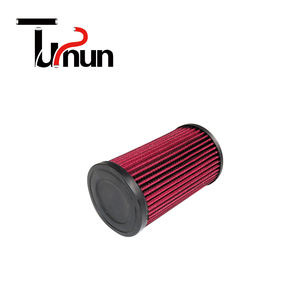 مرشح جراب بحزام ورقي عالي الأداء لفورد فولكسفاغن مداخل هواء معبأ حسب الطلب ولبي دبليو أودي بحالة جديدة - Product Image 6