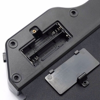 Tambour électrique numérique de haute qualité, Kit de 48 w en silicone, ensemble de tambour électronique professionnel