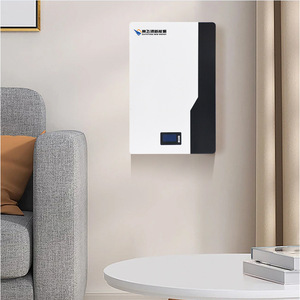 Saifeiyang New <b>Energy</b> Wall Mounted LiFePO4 Battery 51.2V 5.12kWh Home <b>Energy</b> <b>Storage</b> <b>System</b> - Product Image 2