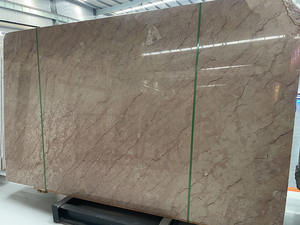 Losas Jumbo de Mármol <span class=keywords><strong>Barcelona</strong></span> Violeta de 20/30 mm de Espesor, Corte Personalizado para Encimeras Comerciales y Proyectos de Suelos de Lujo - Product Image 1