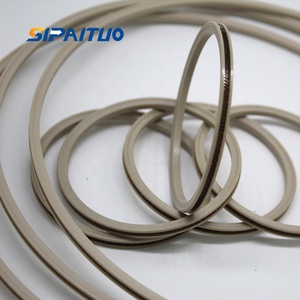 Repuestos para Válvulas Hidráulicas Tipo F/FC <span class=keywords><strong>Cameron</strong></span>, Sello de Asiento, Anillo de Sellado - Product Image 3