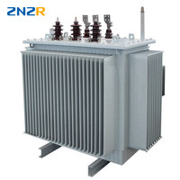 Nouveaux produits 2026 Transformateur industriel 10 kV 35 kV 2000 kVA 1000 kVA Équipement de distribution d'énergie Transformateurs MT et HT