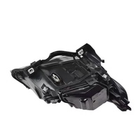 Faro LED de xenón antiguo para BMW Serie 5 E60, calidad original, código OE 63127160193 6312 7160 194