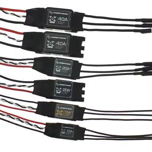 Xrotor không chổi than <span class=keywords><strong>ESC</strong></span> 2-6S 15A 20A 40A <span class=keywords><strong>no</strong></span> <span class=keywords><strong>Bec</strong></span> làm mới cao <span class=keywords><strong>ESC</strong></span> không chổi than điều khiển tốc độ động cơ cho UAV - Product Image 1
