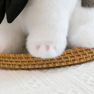 Collection de Peluches de <span class=keywords><strong>Chien</strong></span> Réalistes en Gros - Animaux en Peluche <span class=keywords><strong>Husky</strong></span> et Chiot Personnalisés et Réalistes <span class=keywords><strong>pour</strong></span> les Amoureux des Animaux - Product Image 5