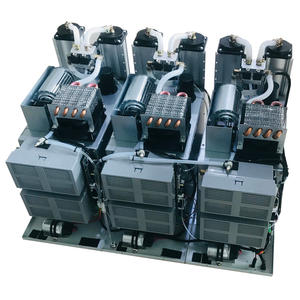 Concentrateur d'oxygène industriel de 30 litres avec tamis à zéolite moléculaire de haute qualité pour le soudage de la pêche en étang de crevettes - Product Image 6