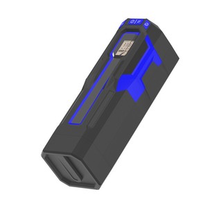Masturbatore Maschile Ricaricabile in TPE+ABS, Giocattolo Sessuale Elettrico per Uomini, 45 Minuti di Autonomia, Modello Aereo - Product Image 6