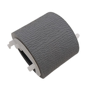 Rouleau de séparation CN598-67018 pour imprimantes <span class=keywords><strong>HP</strong></span> <span class=keywords><strong>OfficeJet</strong></span> <span class=keywords><strong>Pro</strong></span> X451 X476 X551 X576 X585 PageWide MFP 377 <span class=keywords><strong>477</strong></span> 577 352 – Fournitures d'impression - Product Image 1