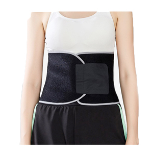 Womens ban nhạc cho dạ dày tùy chỉnh thực hiện eo huấn luyện viên giảm béo vành đai - Product Image 5