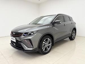 Used Cars with Low Mileage Geely Binyue 240T DCT Diamond Edition - Product Image 1