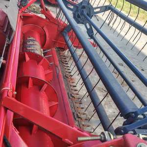 Mietitrebbia cingolata - Product Image 5