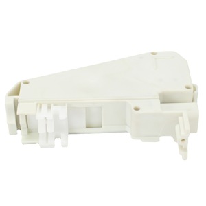 Cerradura de puerta Ford 93BG220A20-BA de plástico blanco para Fiesta 02-04 - Product Image 4