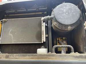 Excavatrice hydraulique Volvo EC480 48T, moteur Deutz, faible consommation de carburant, modèle 2024, pour travaux d'infrastructure et de carrière à grande échelle - Product Image 4