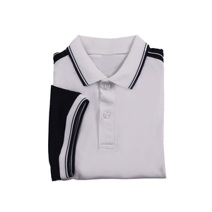 Fabricante de Camisetas Polo OEM Vietnam, Pedidos al por Mayor B2B Disponibles, Opciones de Logotipo y Color Personalizados, Cantidad Mínima de Pedido Flexible - Product Image 2