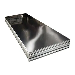 Astm 201 202 301 316 321 410 420 430 4x8 Decorative 304 Stainless Steel Sheet