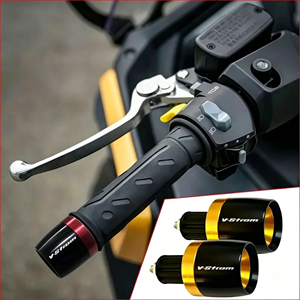 Pièces de modification universelles pour moto Vstrom 650 1000 V-strom <span class=keywords><strong>1050</strong></span> <span class=keywords><strong>XT</strong></span> DL650 DL1000 DL250, accessoires de remplacement - Product Image 2