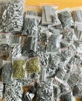 42172 Blocs de construction de voiture de sport technique Hypercar MOC 202525, jouet de montage DIY, surprises d'anniversaire