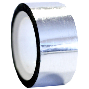 Nastro Metallico 50mm x 66m - Product Image 1