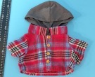 Vêtements pour poupée noire de 18 pouces personnalisés, qualité supérieure, tenue décontractée avec sweat à capuche graffiti, bandeau et baskets, unisexe