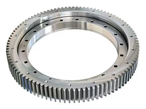 Rodamiento de Giro para Excavadora HITACHI ZAX80 ZAX120 ZX200 ZX210 ZX200-3 ZX225U ZAX230 ZX270 ZX330 ZX350-5 ZX450H ZAX650-3 - Product Image 2