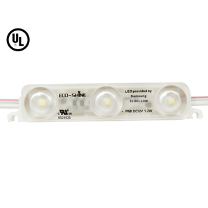 Samsung chip không thấm nước <span class=keywords><strong>LED</strong></span> <span class=keywords><strong>MODULE</strong></span> IP67 ấm lạnh ánh sáng trắng mô-đun với cho UL cert hiệu suất cao <span class=keywords><strong>LED</strong></span> chiếu sáng - Product Image 1