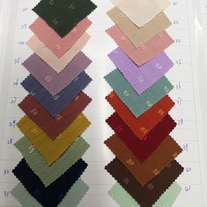 Tela Crepé Multicolor Teñida CEY al por Mayor a Precio Económico, con Diseño de Flores Cortadas y Arrugadas, para Vestidos - Product Image 5