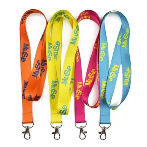 Cordón de RPET Reciclado, Merchandising Sostenible, Hecho en China, Modelo 24238_YBPML1303 - Product Image 2