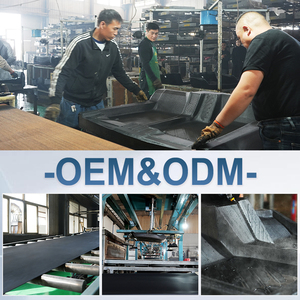 Alfombrilla de Piso para Automóvil General, Juego Completo de TPE de 5 mm de Grosor, TPE 3D para Avalon, Polo, Audi, FJ <span class=keywords><strong>Cruiser</strong></span>, Golf, <span class=keywords><strong>Land</strong></span> <span class=keywords><strong>Cruiser</strong></span>, Passat, Yaris, Crown - Product Image 6