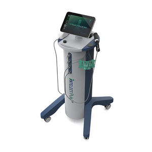 Mesin <span class=keywords><strong>Ultrasound</strong></span> untuk Terapi Fisik Multifungsi 3 in 1 Kombinasi Shockwave EMS Mesin Terapi Shockwave Pneumatik - Product Image 2