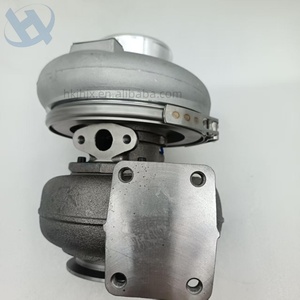 ชุดประกอบเทอร์โบชาร์จเจอร์ 4573636 359-0128 สำหรับเครื่องยนต์ C7.1 รุ่น 330F 336GC 335 รถขุด - Product Image 5