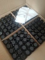 Botol Tinta GT53/GT52/GT51/GT32 Combo 4 Warna untuk Kit Isi Ulang Tinta Pewarna untuk Printer Seri GT Tutup Warna GT53xl