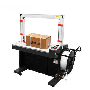 เครื่องรัดกล่องอัตโนมัติอเนกประสงค์สำหรับอุตสาหกรรม - Product Image 6