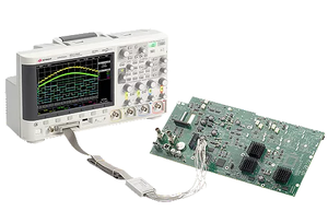 Clés de produit originales et authentiques pour oscilloscopes Keysight Infiniivision série 2000 X - Product Image 6