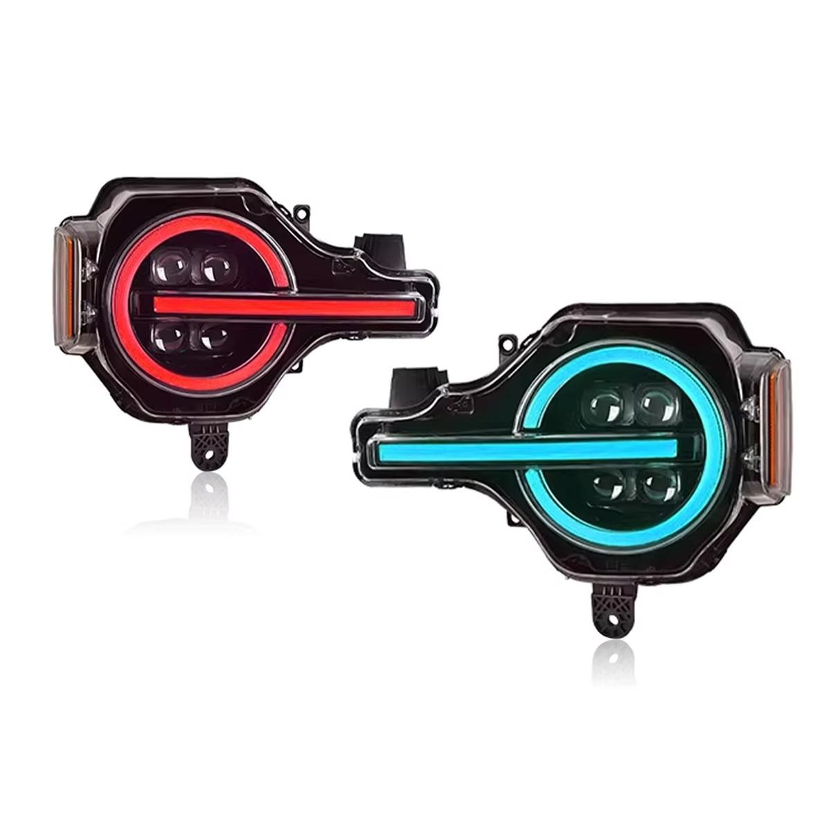 อาร์จีบี