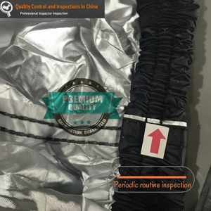 Servicio de inspección previa al envío y control de calidad en Shandong Jiangsu Gansu Henan Zhejiang Guangdong - Product Image 1