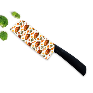 Juego de Cuchillos de Chef de Cerámica de 2 Piezas Más Vendido, Calidad Premium, Duradero, Ambidiestro, Plástico, Envío Gratuito, Alta Calidad, Ebay - Product Image 1